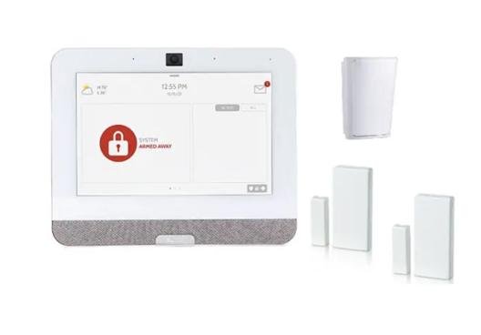 Image of a GC3E Security and Home Control '3-1-1' Kit